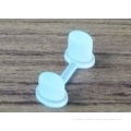 Silicone Mobile Phone Button / Cellphone Phone Button / Phone Accessories Industrial Silicone Products